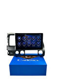 HONDA CİVİC 2006-2011 CADENCE 6-128 (SİM KARTLI) 360 CAM DESTEKLİ PRO OEM MULTİMEDİA