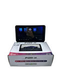 RENAULT EXPRES 2020-2024 FORX 4-64 PROFESYONEL OEM MULTİMEDİA