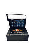 GOLF 7 2013-2016 CADENCE T5 İŞLEMCİLİ PROFESYONEL 360 CAM DESTEKLİ OEM MULTİMEDİA