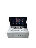 SKODA OCTAVİA 2014-2018 CADENCE R15 (DVR KAYIT CİHAZI HEDİYE) PRO OEM MULTİMEDİA