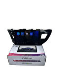 TOYOTA COROLLA 2013-2016 FORX 4-64 PROFESYONEL OEM MULTİMEDİA