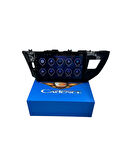 TOYOTA COROLLA 2013-2016 CADENCE 6-128 (SİM KARTLI) 360 CAM DESTEKLİ PRO OEM MULTİMEDİA