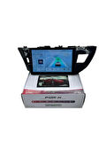 TOYOTA COROLLA 2013-2016 FORX 2-32 YENİ SERİ İŞLEMCİLİ PRO OEM MULTİMEDİA