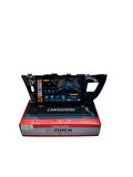 TOYOTA COROLLA 2013-2016 FİMEX 2-64 DSPLİ PRO OEM MULTİMEDİA