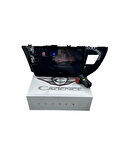 TOYOTA COROLLA 2013-2016 CADENCE R15 (DVR KAYIT CİHAZI HEDİYE) PRO OEM MULTİMEDİA