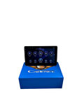 CITROEN C3-C5 CADENCE 6-128 (SİM KARTLI) 360 CAM DESTEKLİ PRO OEM MULTİMEDİA