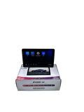 CITROEN C3-C5 FORX 4-64 PROFESYONEL OEM MULTİMEDİA