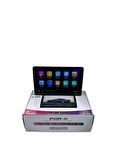 CITROEN C3-C5 FORX 4-64 PROFESYONEL OEM MULTİMEDİA