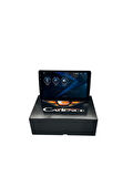 CITROEN C3-C5 CADENCE T5 İŞLEMCİLİ PROFESYONEL 360 CAM DESTEKLİ OEM MULTİMEDİA