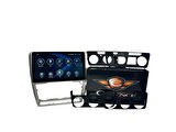 SKODA OCTAVİA 2006-2013 CADENCE T5 İŞLEMCİLİ PROFESYONEL 360 CAM DESTEKLİ OEM MULTİMEDİA