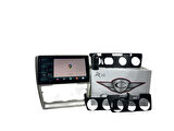 SKODA OCTAVİA 2006-2013 CADENCE R15 (DVR KAYIT CİHAZI HEDİYE) PRO OEM MULTİMEDİA