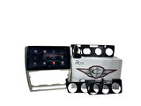 SKODA OCTAVİA 2006-2013 CADENCE R15 (DVR KAYIT CİHAZI HEDİYE) PRO OEM MULTİMEDİA