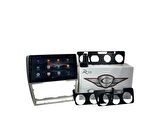 SKODA OCTAVİA 2006-2013 CADENCE R15 (DVR KAYIT CİHAZI HEDİYE) PRO OEM MULTİMEDİA