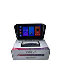 PASSAT B8 2015-2019 FORX 4-64 PROFESYONEL OEM MULTİMEDİA