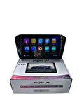 PASSAT B8 2015-2019 FORX 4-64 PROFESYONEL OEM MULTİMEDİA