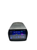 TUCSON-IX35 2010-2015 MAXESSA ORJİNAL 4-64 PROFESYONEL OEM MULTİMEDİA