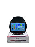 TUCSON-IX35 2010-2015 FORX 2-32 YENİ SERİ İŞLEMCİLİ PRO OEM MULTİMEDİA