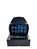 TUCSON-IX35 2010-2015 CADENCE T5 İŞLEMCİLİ PROFESYONEL 360 CAM DESTEKLİ OEM MULTİMEDİA