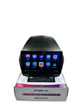 TUCSON-IX35 2010-2015 FORX 4-64 PROFESYONEL OEM MULTİMEDİA