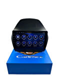 TUCSON-IX35 2010-2015 CADENCE 6-128 (SİM KARTLI) 360 CAM DESTEKLİ PRO OEM MULTİMEDİA