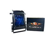CAPTİVA 2008-2012 T5 CADENCE PROFOSYONEL TESLA OEM MULTİMEDİA