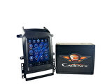 CAPTİVA 2008-2012 T5 CADENCE PROFOSYONEL TESLA OEM MULTİMEDİA