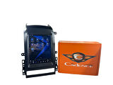 CAPTİVA 2008-2012 CADENCE P9 PRO TESLA OEM MULTİMEDİA