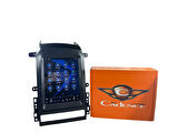 CAPTİVA 2008-2012 CADENCE P9 PRO TESLA OEM MULTİMEDİA