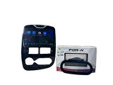 CLİO 4 2013-2016 FORX 4-64 PROFESYONEL OEM MULTİMEDİA