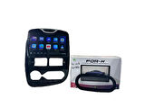 CLİO 4 2013-2016 FORX 4-64 PROFESYONEL OEM MULTİMEDİA