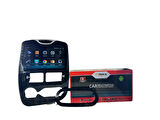 CLİO 4 2013-2016 FİMEX 2-64 DSPLİ PRO OEM MULTİMEDİA