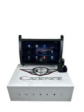 POLO 2008-2015 CADENCE R15 (DVR KAYIT CİHAZI HEDİYE) PRO OEM MULTİMEDİA
