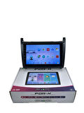 POLO 2008-2015 FORX 2-32 YENİ SERİ İŞLEMCİLİ PRO OEM MULTİMEDİA