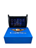 POLO 2008-2015 CADENCE 6-128 (SİM KARTLI) 360 CAM DESTEKLİ PRO OEM MULTİMEDİA