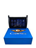 POLO 2008-2015 CADENCE 6-128 (SİM KARTLI) 360 CAM DESTEKLİ PRO OEM MULTİMEDİA