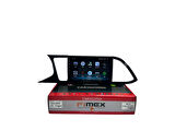 SEAT LEON 2013-2018 FİMEX 2-64 DSPLİ PRO OEM MULTİMEDİA