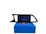 SEAT LEON 2013-2018 CADENCE 6-128 (SİM KARTLI) 360 CAM DESTEKLİ PRO OEM MULTİMEDİA