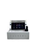 CİTROEN C4 2004-2009 CADENCE R15 (DVR KAYIT CİHAZI HEDİYE) PRO OEM MULTİMEDİA
