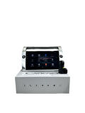 CİTROEN C4 2004-2009 CADENCE R15 (DVR KAYIT CİHAZI HEDİYE) PRO OEM MULTİMEDİA