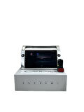 CİTROEN C4 2004-2009 CADENCE R15 (DVR KAYIT CİHAZI HEDİYE) PRO OEM MULTİMEDİA