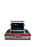 CİTROEN C4 2004-2009 FİMEX 2-64 DSPLİ PRO OEM MULTİMEDİA