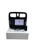 SANDERO-SYMBOL 2014-2019 CADENCE R15 (DVR KAYIT CİHAZI HEDİYE) PRO OEM MULTİMEDİA