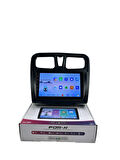 SANDERO-SYMBOL 2014-2019 FORX 2-32 YENİ SERİ İŞLEMCİLİ PRO OEM MULTİMEDİA