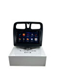 SANDERO-SYMBOL 2014-2019 CADENCE D13 YENİ SERİ İŞLEMCİLİ PRO OEM MULTİMEDİA