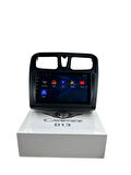 SANDERO-SYMBOL 2014-2019 CADENCE D13 YENİ SERİ İŞLEMCİLİ PRO OEM MULTİMEDİA