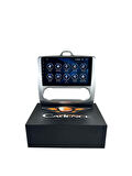 FOCUS 2 2007-2011 CADENCE T5 İŞLEMCİLİ PROFESYONEL 360 CAM DESTEKLİ OEM MULTİMEDİA