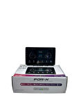 CİTROEN BERLİNGO 2015-2018 FORX 4-64 PROFESYONEL OEM MULTİMEDİA