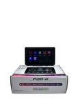 CİTROEN BERLİNGO 2015-2018 FORX 4-64 PROFESYONEL OEM MULTİMEDİA