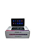 CİTROEN BERLİNGO 2015-2018 FORX 4-64 PROFESYONEL OEM MULTİMEDİA