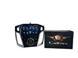 FOCUS 3-4 2012-2018 CADENCE T5 İŞLEMCİLİ PROFESYONEL 360 CAM DESTEKLİ OEM MULTİMEDİA